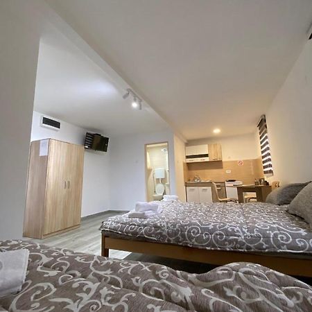 Vila Nika Crni Vrh Εξωτερικό φωτογραφία