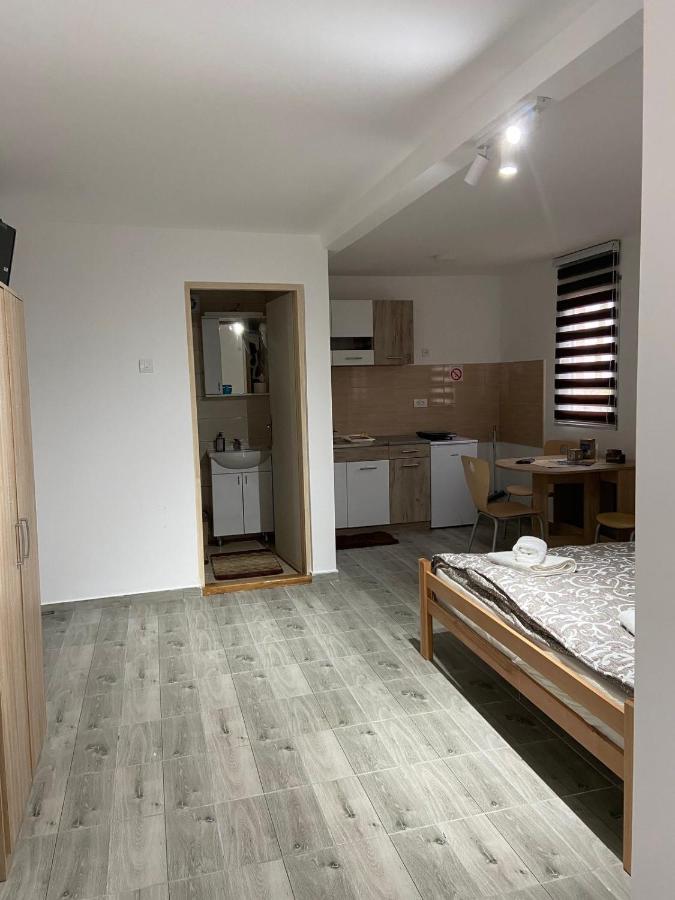 Vila Nika Crni Vrh Εξωτερικό φωτογραφία