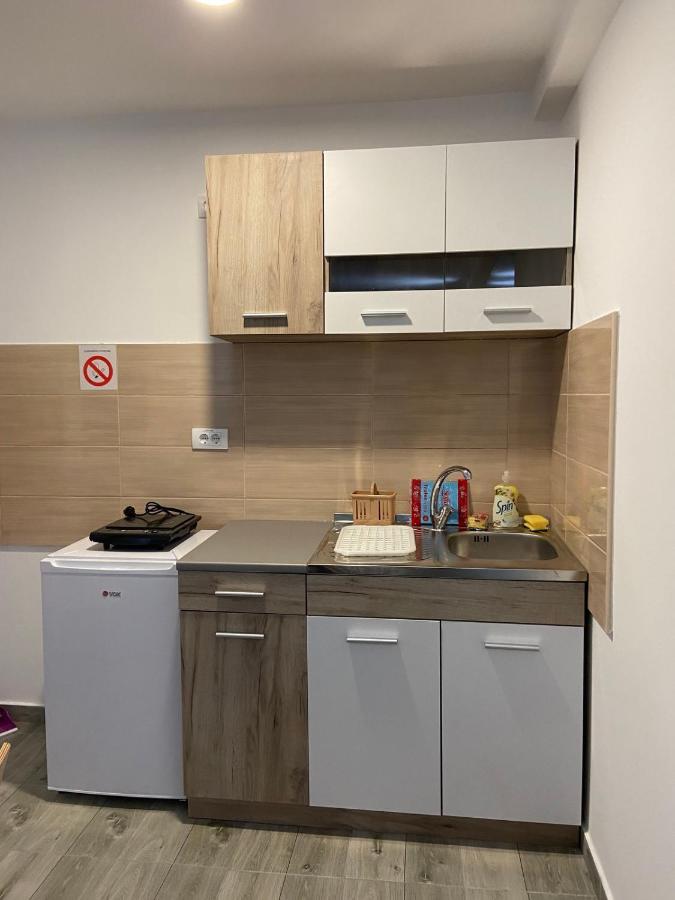 Vila Nika Crni Vrh Εξωτερικό φωτογραφία
