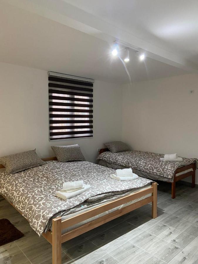 Vila Nika Crni Vrh Εξωτερικό φωτογραφία