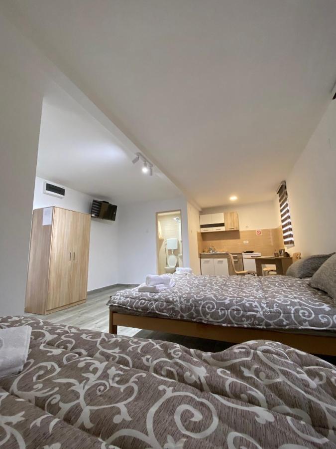 Vila Nika Crni Vrh Εξωτερικό φωτογραφία