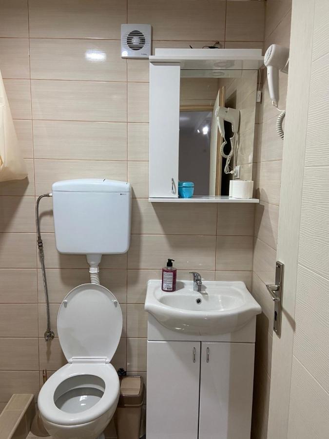 Vila Nika Crni Vrh Εξωτερικό φωτογραφία