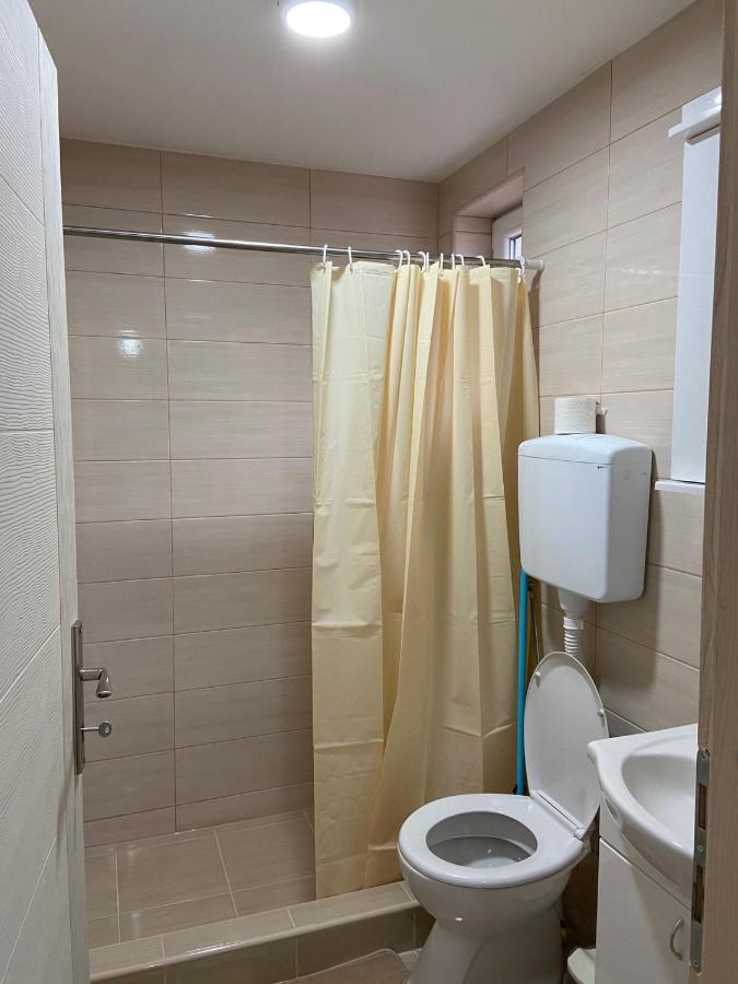 Vila Nika Crni Vrh Εξωτερικό φωτογραφία