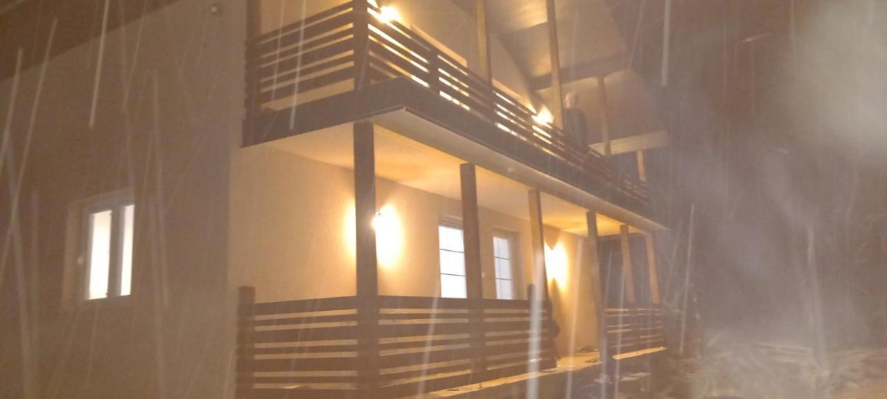 Vila Nika Crni Vrh Εξωτερικό φωτογραφία