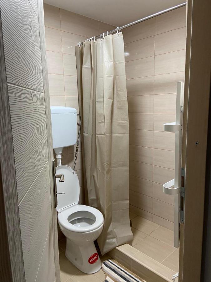 Vila Nika Crni Vrh Εξωτερικό φωτογραφία